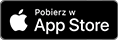 Button z logo App Store do sklepu App Store